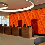 H4 Hotel München Messe