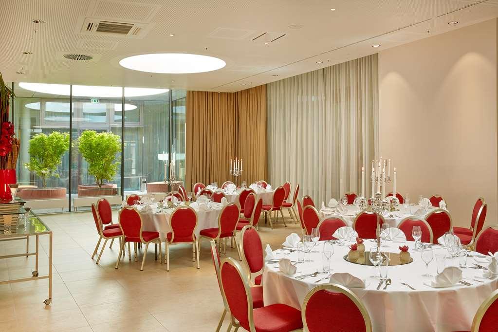 Hotel H4 Messe München
