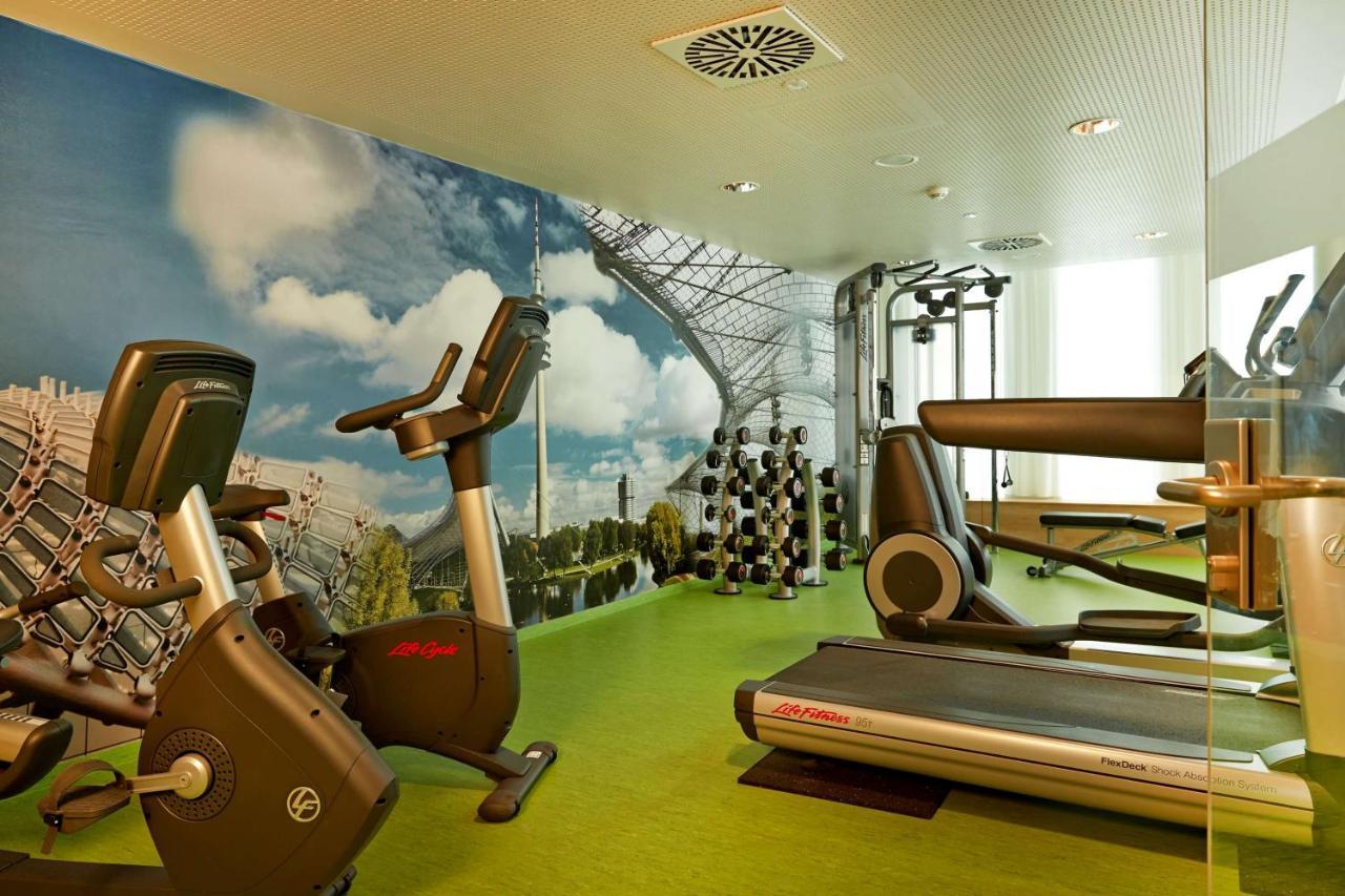 Hotel H4 Messe München