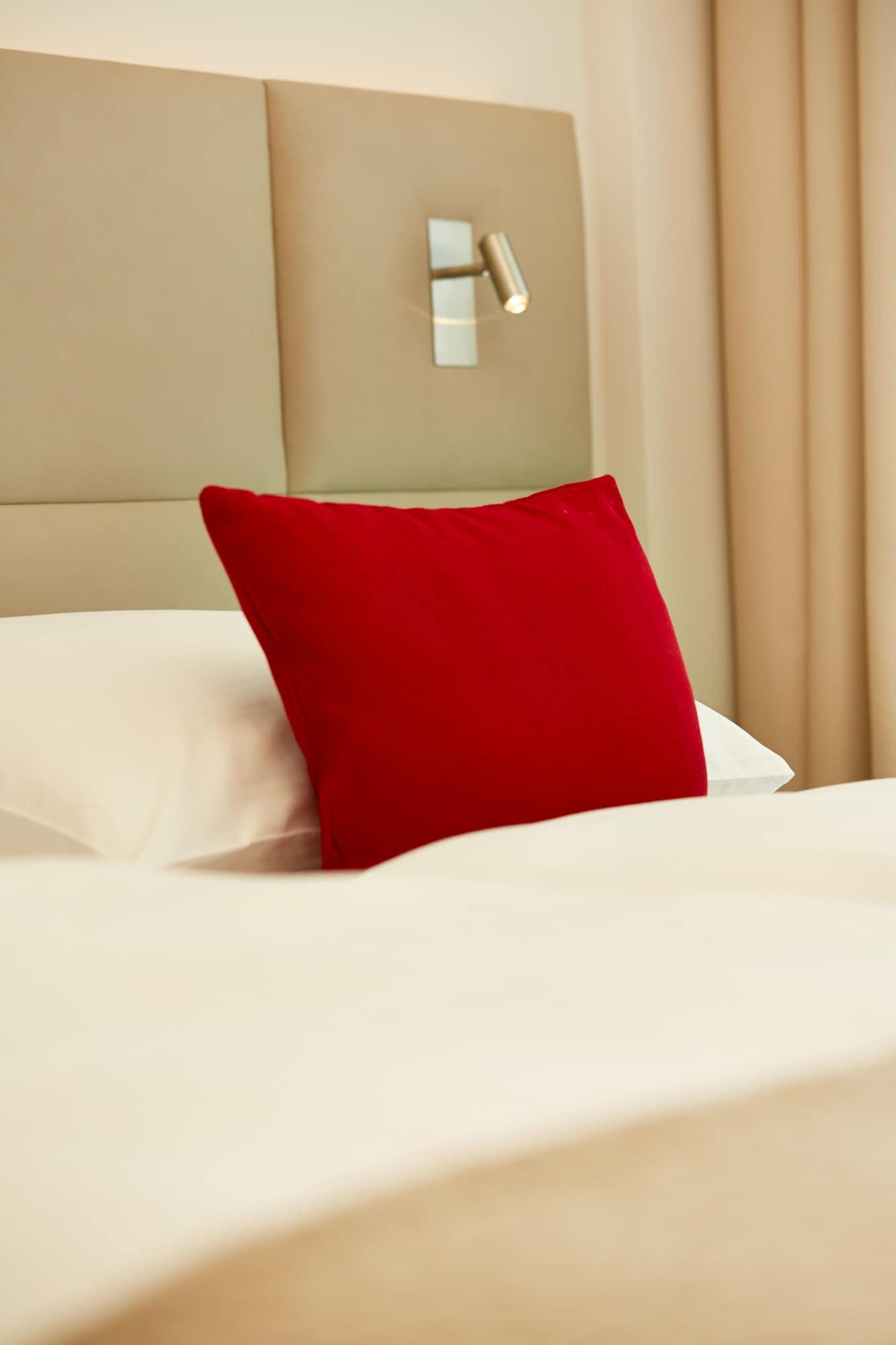 H4 Messe Hotel München