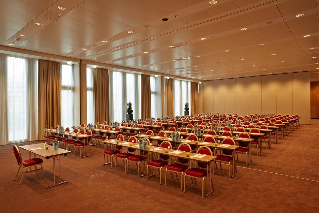 H4 Messe München