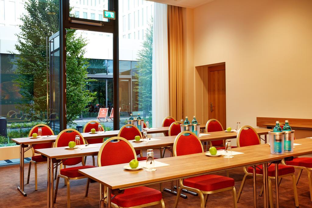 Hotel H4 Messe München