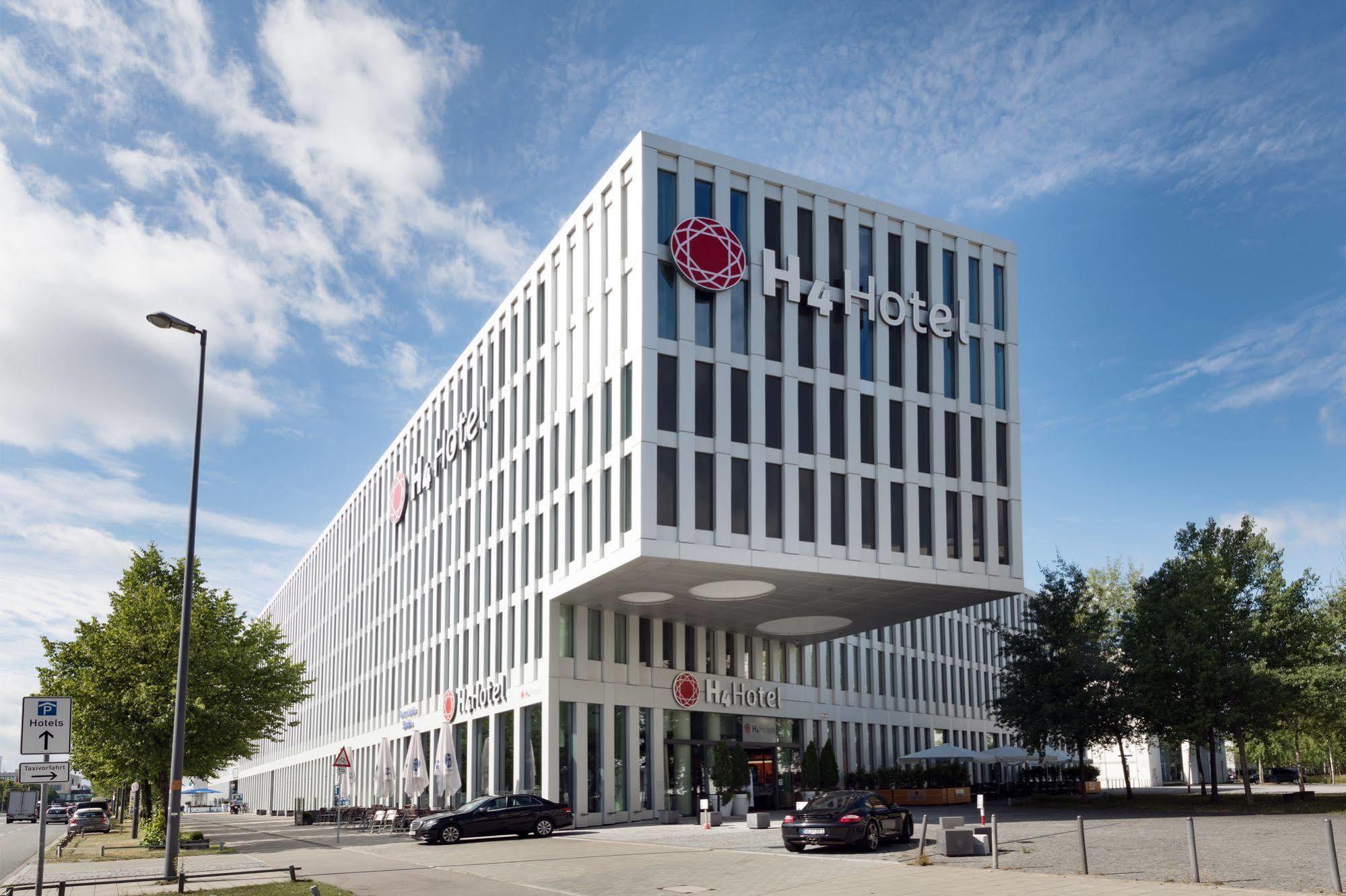 H4 Messe München