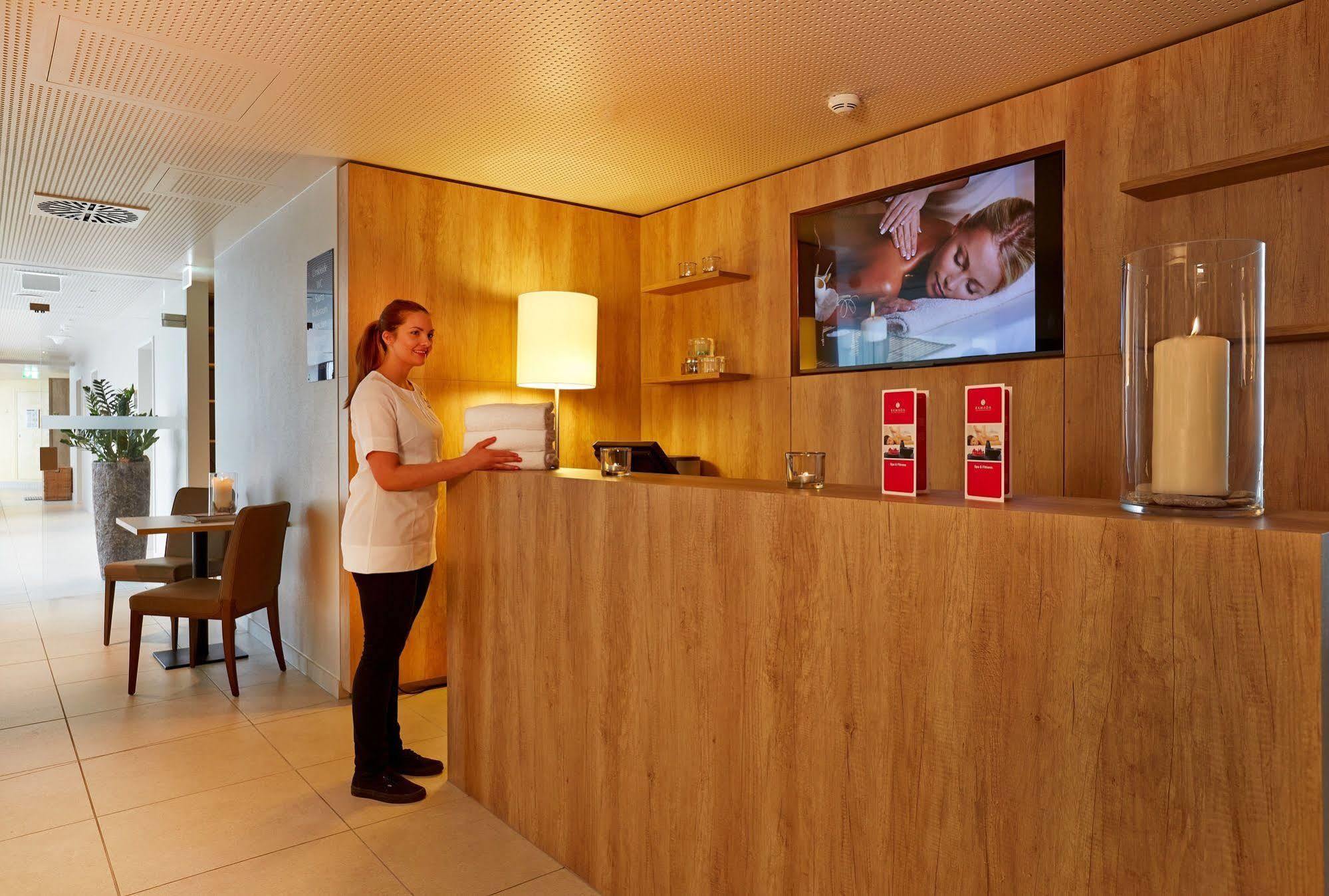 H4 Messe Hotel