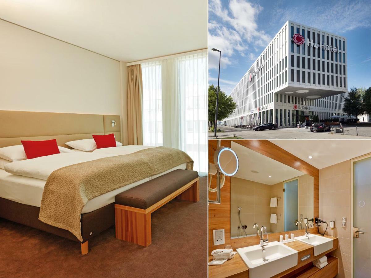Hotel H4 Messe 4*