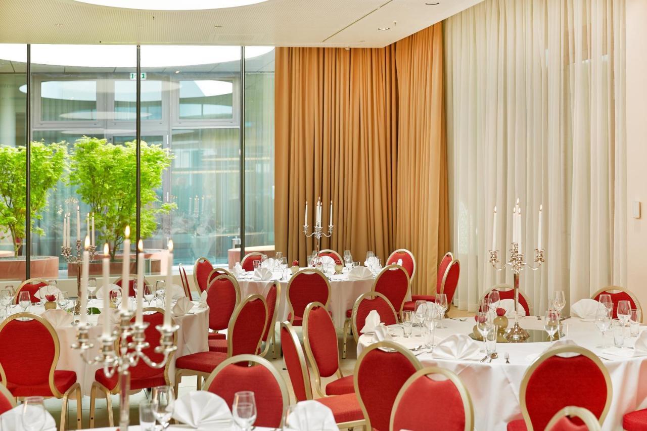 H4 Messe Hotel München