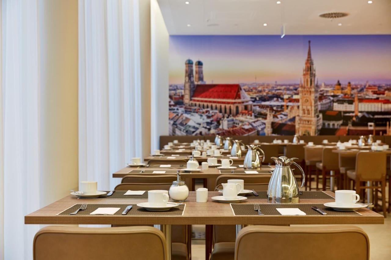 Hotel H4 Messe