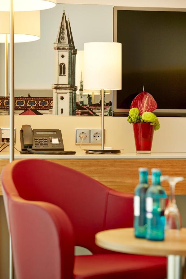 Hotel H4 Messe
